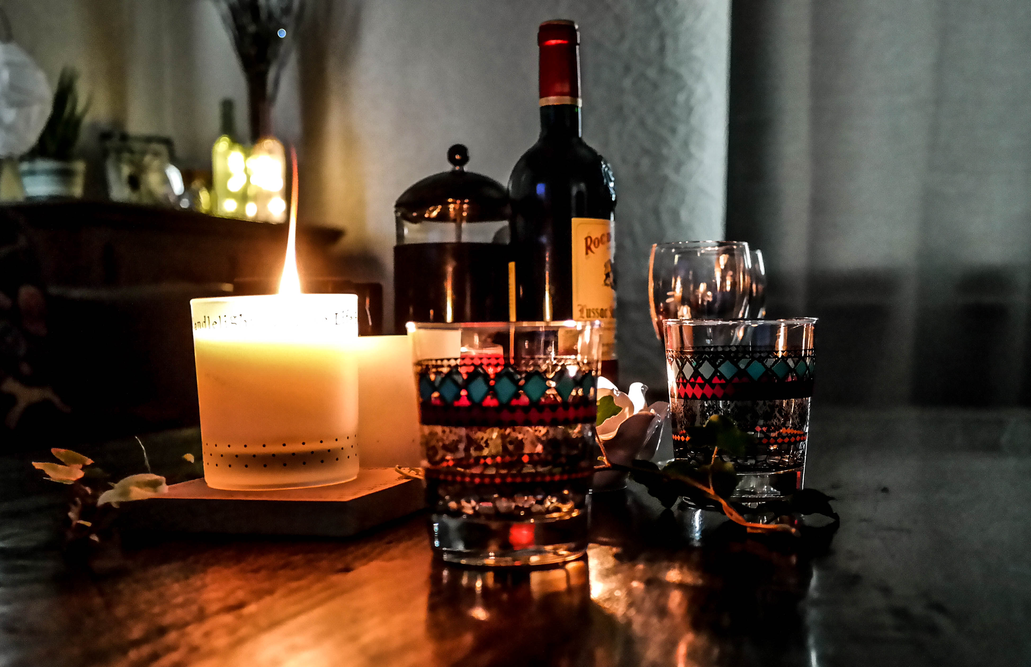 Autumn is Coming – Finding Hygge