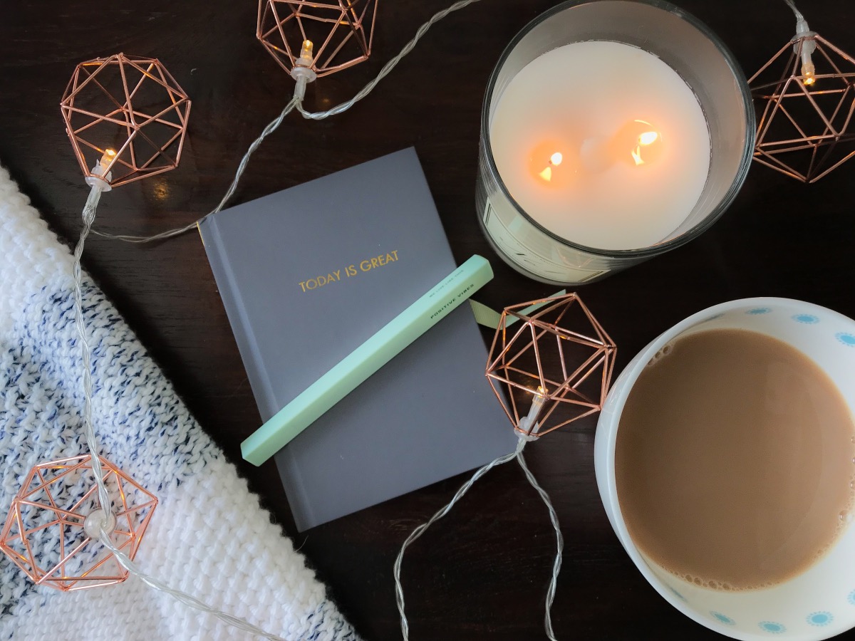 Grateful Sunday #2