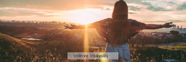 Wellbeing Wednesday. – Wellness Centre Belvoir country Estate. #AD-Gifted