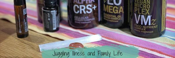 The Struggle of British Parents: Juggling Illness and Family Life